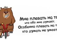Стих мне плевать на мнение Стих мне плевать на мнение