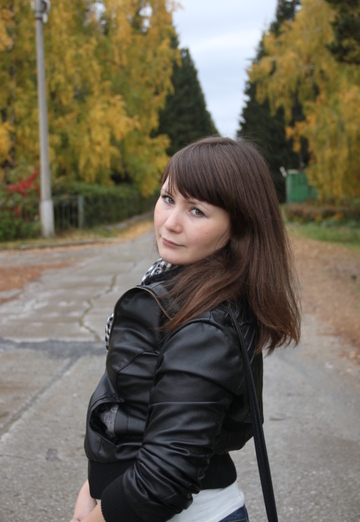 Моя фотография - ***, 36 из Новосибирск (@gulyaka1987)