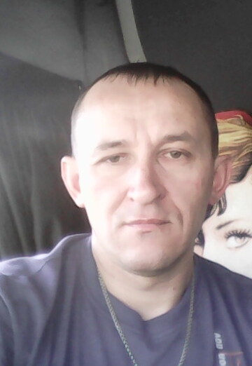 Моя фотография - Сергей, 47 из Ставрополь (@sergey385661)