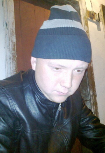 Моя фотография - Артур, 32 из Павлодар (@artur5225)