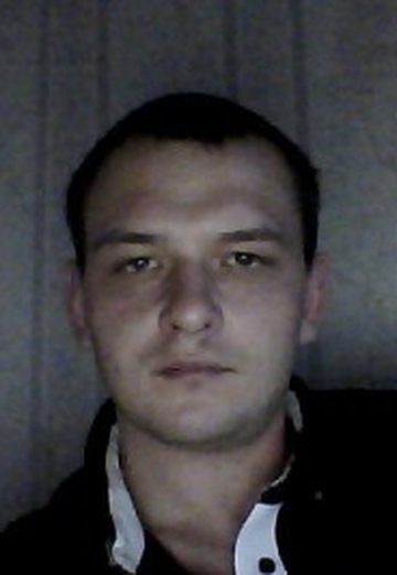 Моя фотография - Seregazzz, 36 из Южно-Сахалинск (@seregazzz)