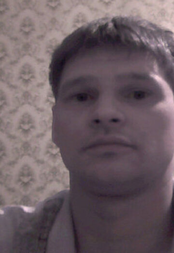 Моя фотография - серж, 41 из Петропавловск (@serj2574)