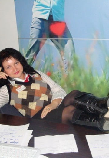Ольга (@olyusyusya) — моя фотография № 5