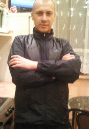Моя фотография - Denskyi, 39 из Томск (@denskyi)