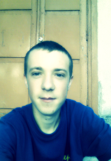Моя фотография - Анатолий, 31 из Ровно (@anatoliy4058)