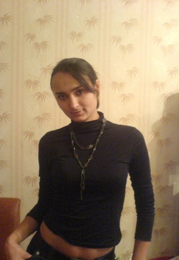Моя фотография - Инна, 34 из Омск (@elena4058)