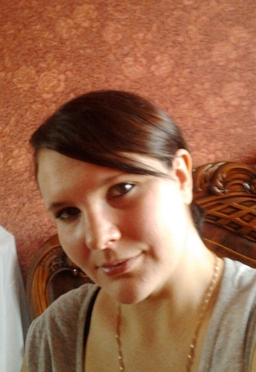Моя фотография - Анастасия, 36 из Абинск (@anastasiya19978)