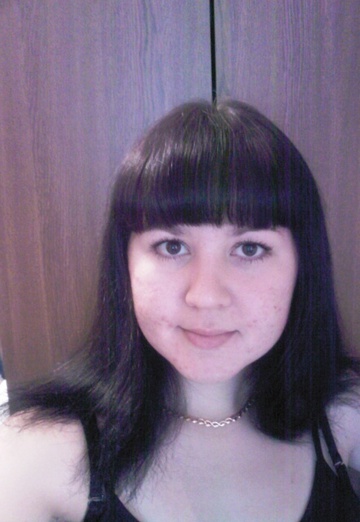 Моя фотография - Альбина, 36 из Нефтекамск (@albina167)