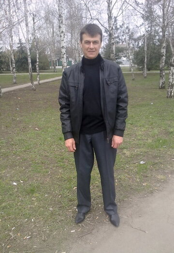 Моя фотография - Григорий, 56 из Ухта (@grigorij7)