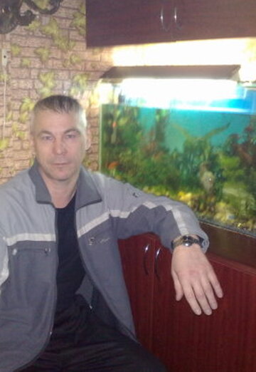 Моя фотография - Игорь, 54 из Санкт-Петербург (@doktorcccp)