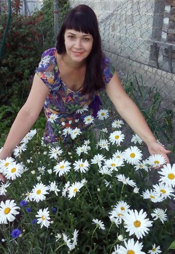 Моя фотография - Ольга, 52 из Брянск (@olenka4198)