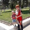 Эльвира, 65, г.Ангрен Эльвира, 65, г.Ангрен