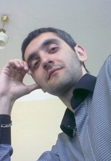 Моя фотография - Nurlan, 33 из Баку (@nurlan213)