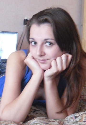 Моя фотография - Ксения, 30 из Набережные Челны (@kseniya3497)