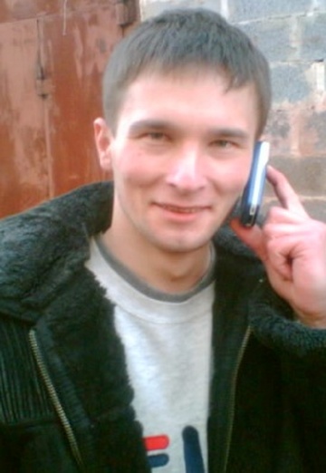 Моя фотография - Дмитрий, 42 из Киев (@dmitriy7ch)