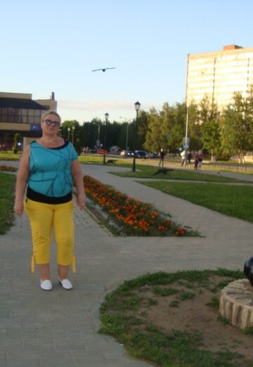 Моя фотография - Валентина, 69 из Обнинск (@valentina6099653)
