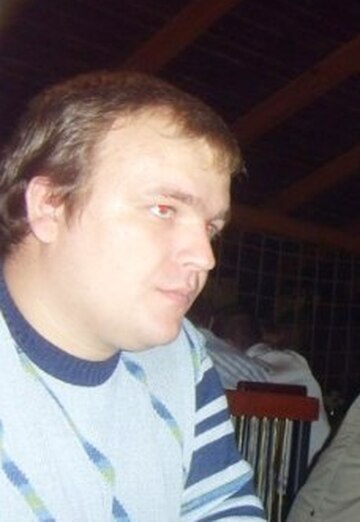 Моя фотография - Anton, 36 из Краснодон (@mekalo)