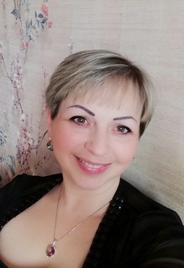 Моя фотография - Лали, 45 из Киев (@lali261)