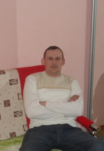 Моя фотография - ЕВГЕНИЙ, 46 из Павлодар (@evgeniy25614)
