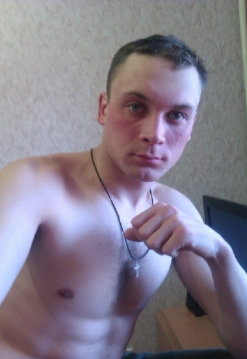 Моя фотография - Василий, 35 из Москва (@vasiliy5491)
