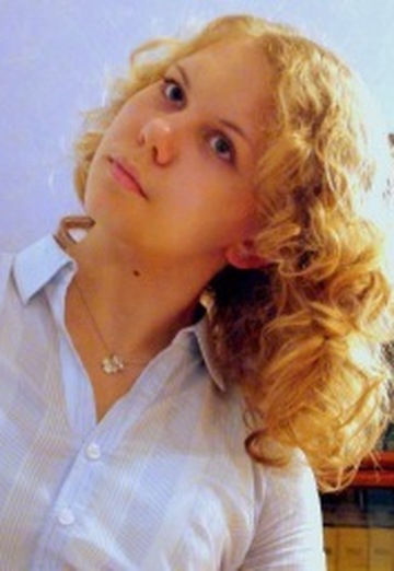 Моя фотография - Танюшка ...Многоточка, 31 из Самара (@tanushkamnogotochka)
