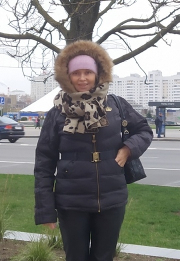 Моя фотография - Marta, 46 из Минск (@marta5838)