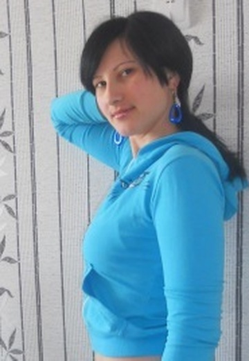 Моя фотография - Lena, 31 из Гродно (@lena6293)