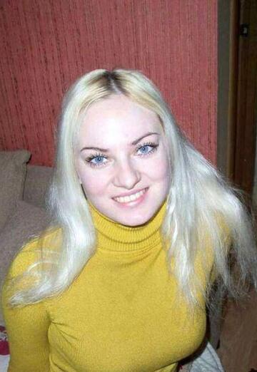 Моя фотография - Регина, 38 из Москва (@regina11163)