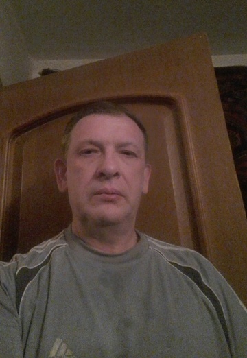 Моя фотография - Сергей, 60 из Ульяновск (@sergey320972)