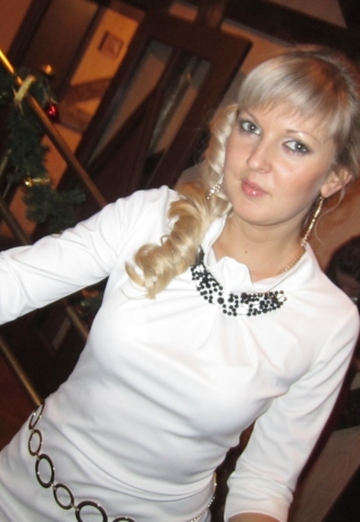 Моя фотография - Ирина, 37 из Ижевск (@irina17760)