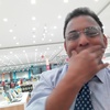 Ashish, 42, г.Барси Ashish, 42, г.Барси