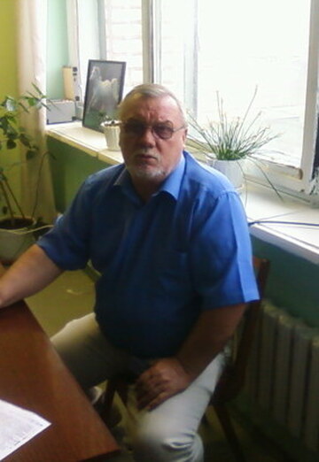 Моя фотография - вячеслав, 75 из Краснодар (@vyacheslav4112)