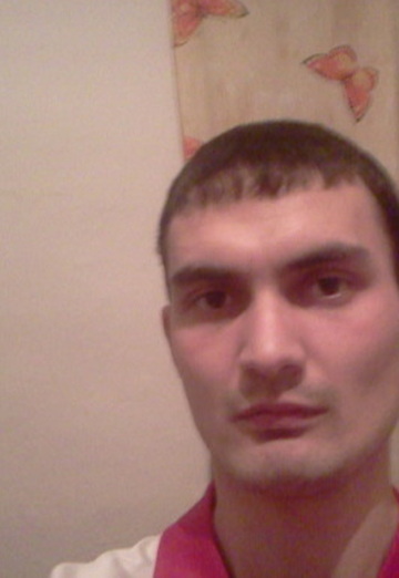 Моя фотография - Иван, 36 из Челябинск (@ivan15524)