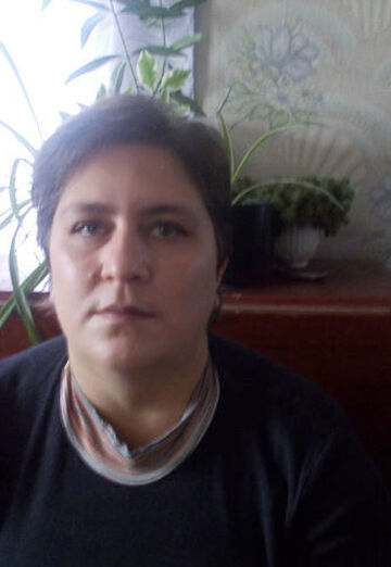 Моя фотография - Ирина Владимировна, 45 из Волчиха (@irinavladimirovna41)