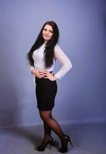 Моя фотография - Карина, 28 из Запорожье (@karina8475)