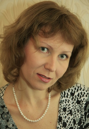 Моя фотография - Lalitta, 51 из Алматы́ (@lalitta)