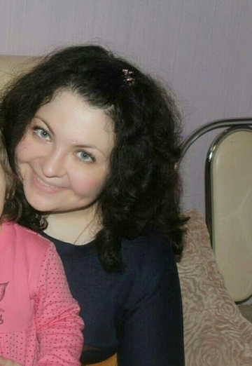 Моя фотография - Таня, 41 из Москва (@tanya26938)