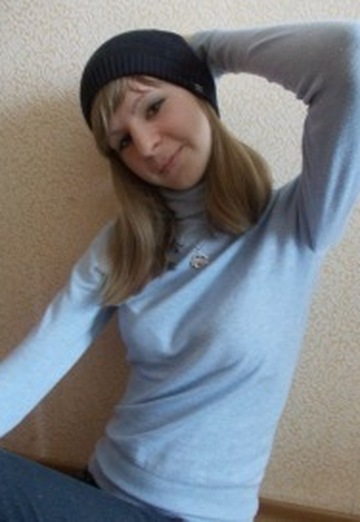 Моя фотография - Елена, 30 из Томск (@elena24931)