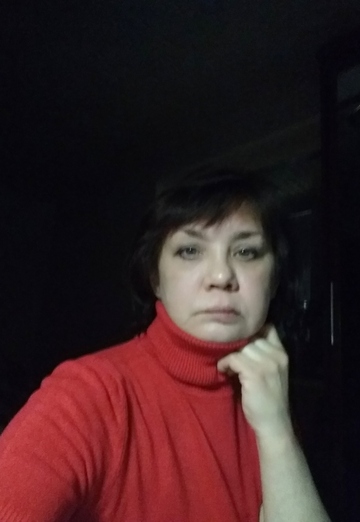Моя фотография - ирина, 54 из Москва (@irina339356)