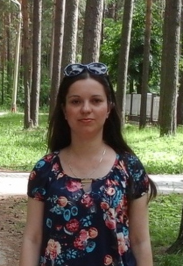 Моя фотография - Екатерина, 44 из Симферополь (@ekaterina55615)