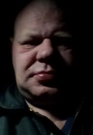 Моя фотография - Евгений, 46 из Томск (@evgeniy353553)