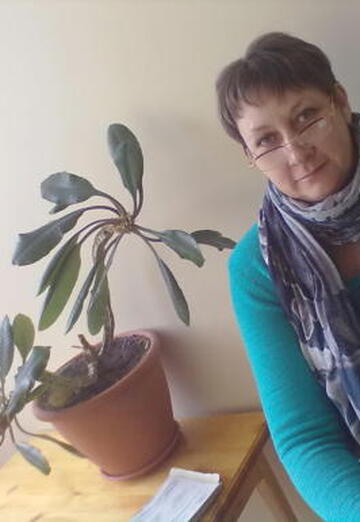Моя фотография - Светлана, 52 из Самара (@svetlana15506)