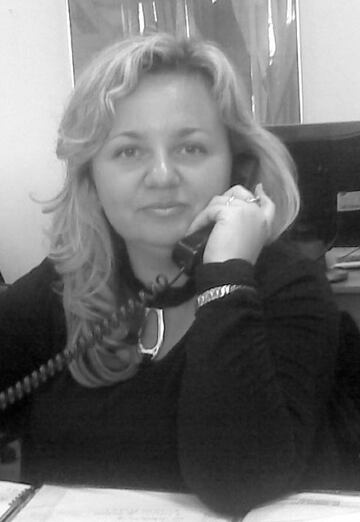 Моя фотография - Ольга Ивановна, 51 из Киев (@olgaivanovna1)