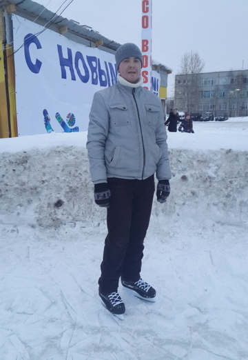 Моя фотография - Илья, 37 из Сургут (@oio11)