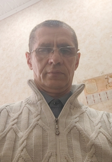 Моя фотография - Андрей, 57 из Москва (@andrey733989)
