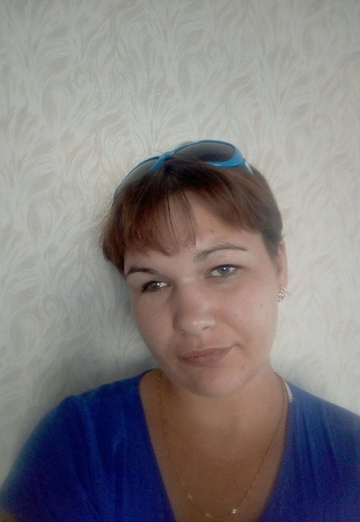 Моя фотография - Оксана, 33 из Славянск-на-Кубани (@oksana120304)