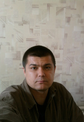 Моя фотография - Дмитрий Витальевич Пу, 43 из Воронеж (@dmitriyvitalevichpu)