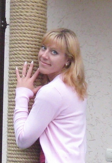 Моя фотография - nika, 47 из Могилёв (@nika1365)