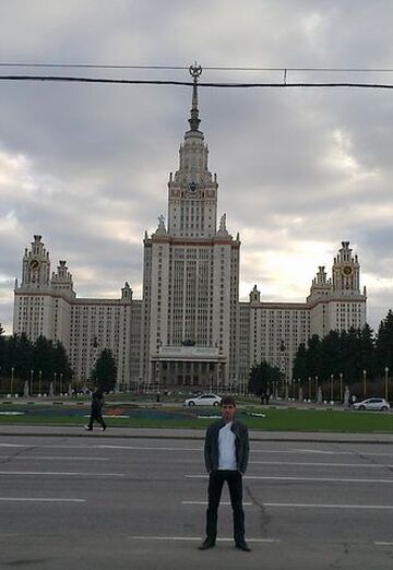 Моя фотография - андрей, 35 из Волгодонск (@andrey39492)