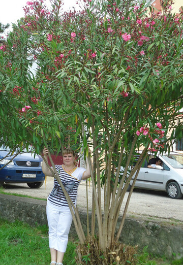 Моя фотография - Цветочек, 40 из Ставрополь (@larisa2275)